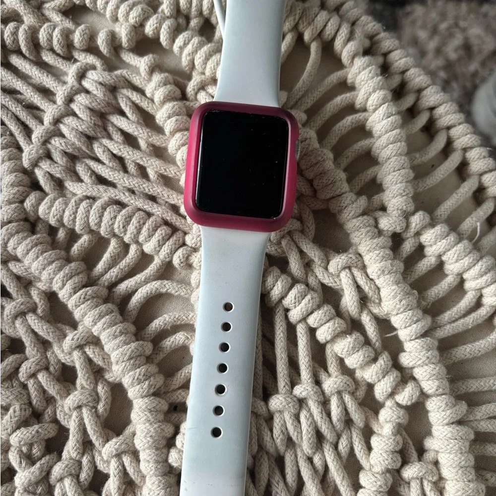 Apple elegant smartwatch